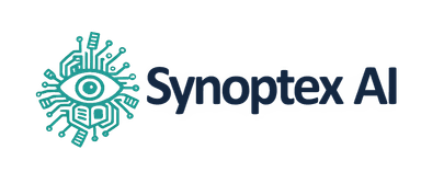 Synoptex AI Logo